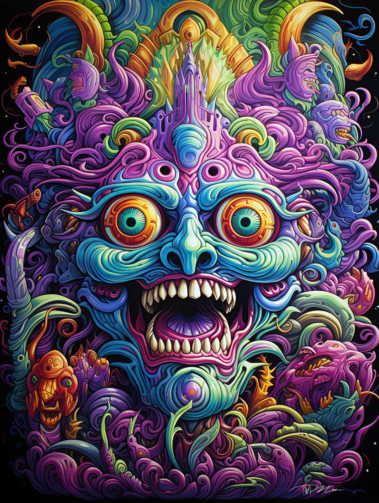 DMT Art 5