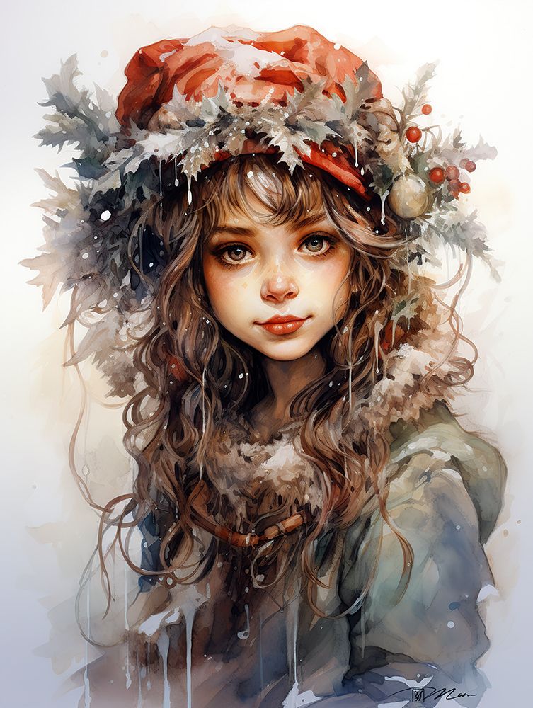 Christmas Elf 2