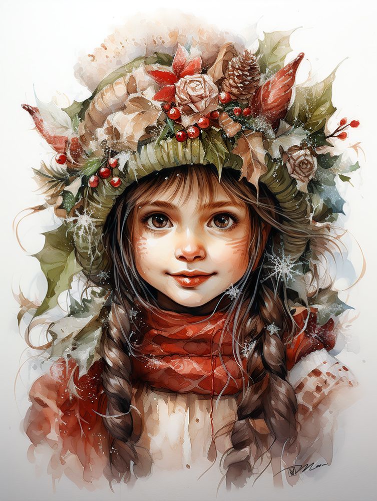 Christmas Elf 4