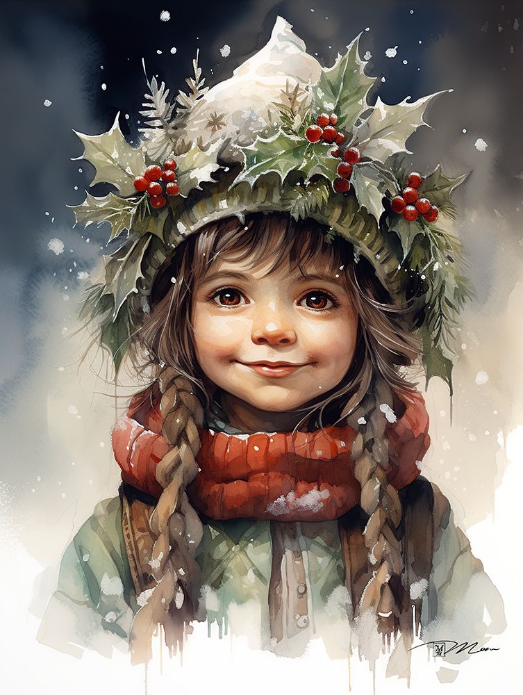 Christmas Elf 7