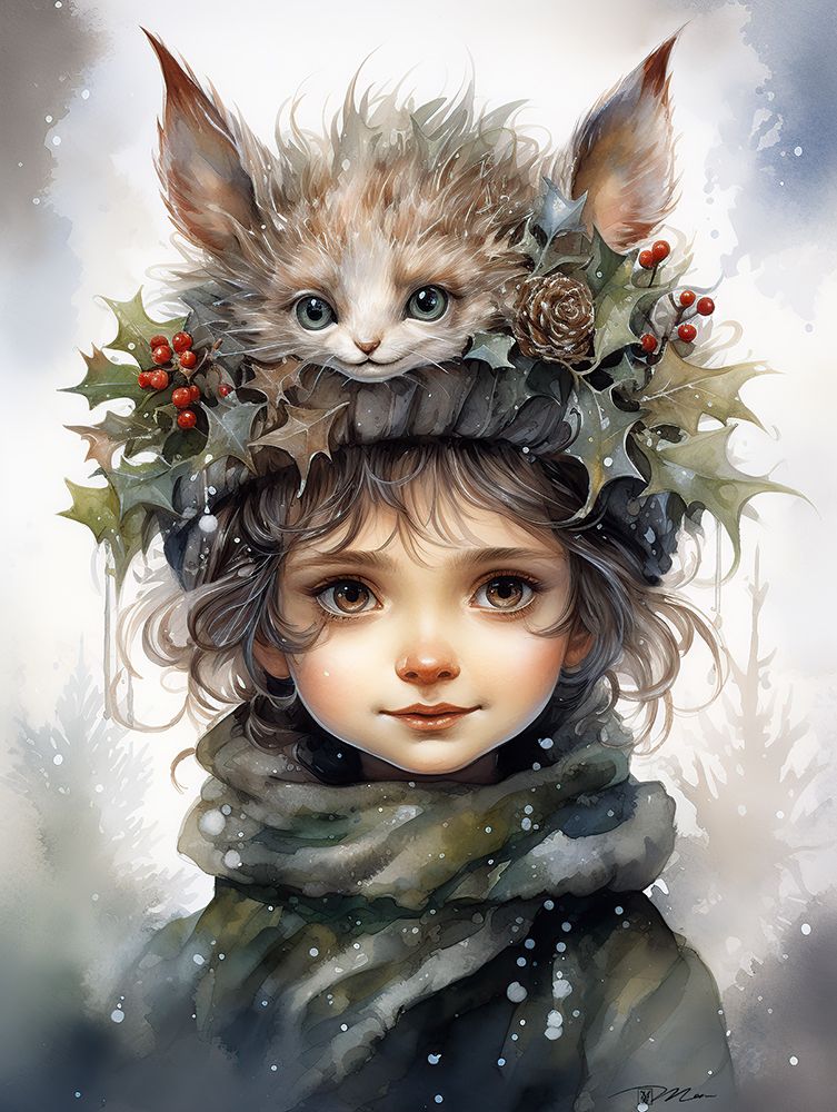 Christmas Elf 8