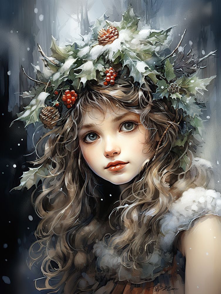 Christmas Elf 9