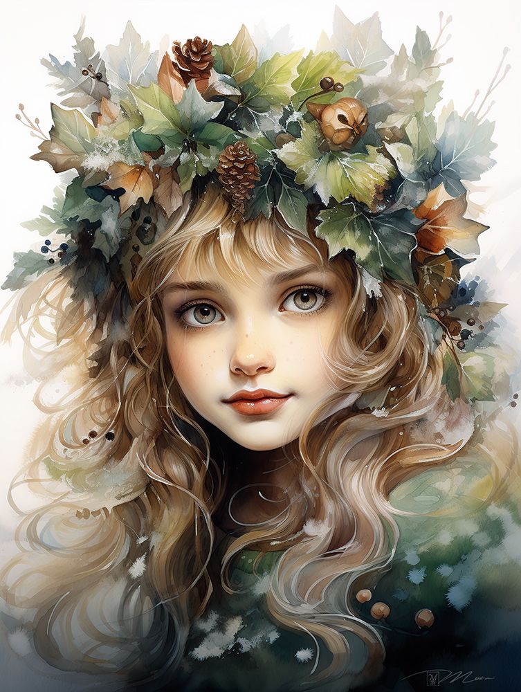 Christmas Elf 12
