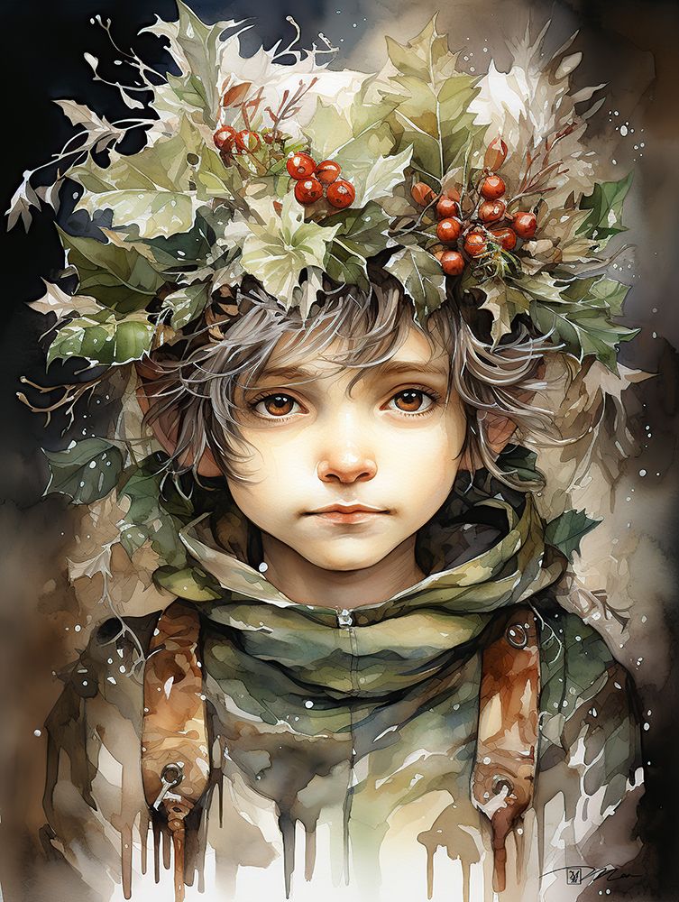 Christmas Elf 14