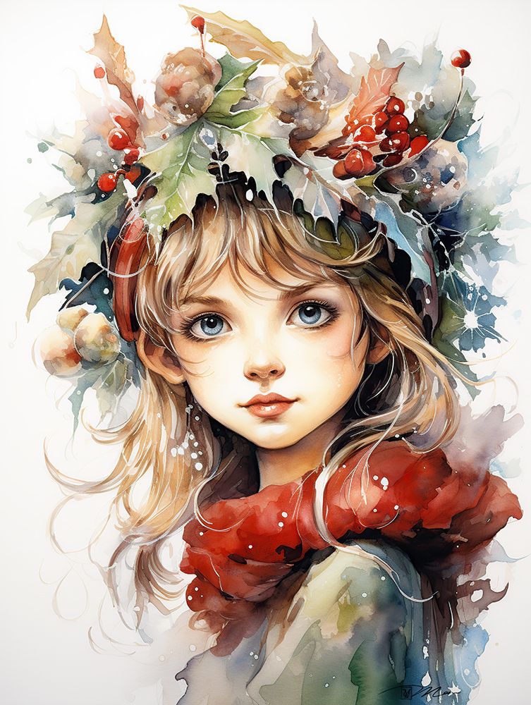 Christmas Elf 15