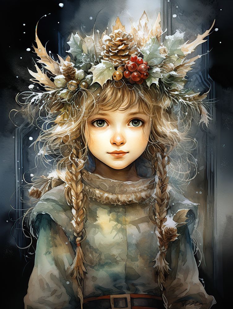 Christmas Elf 16