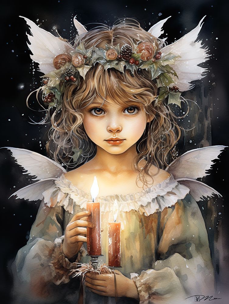 Christmas Elf 17