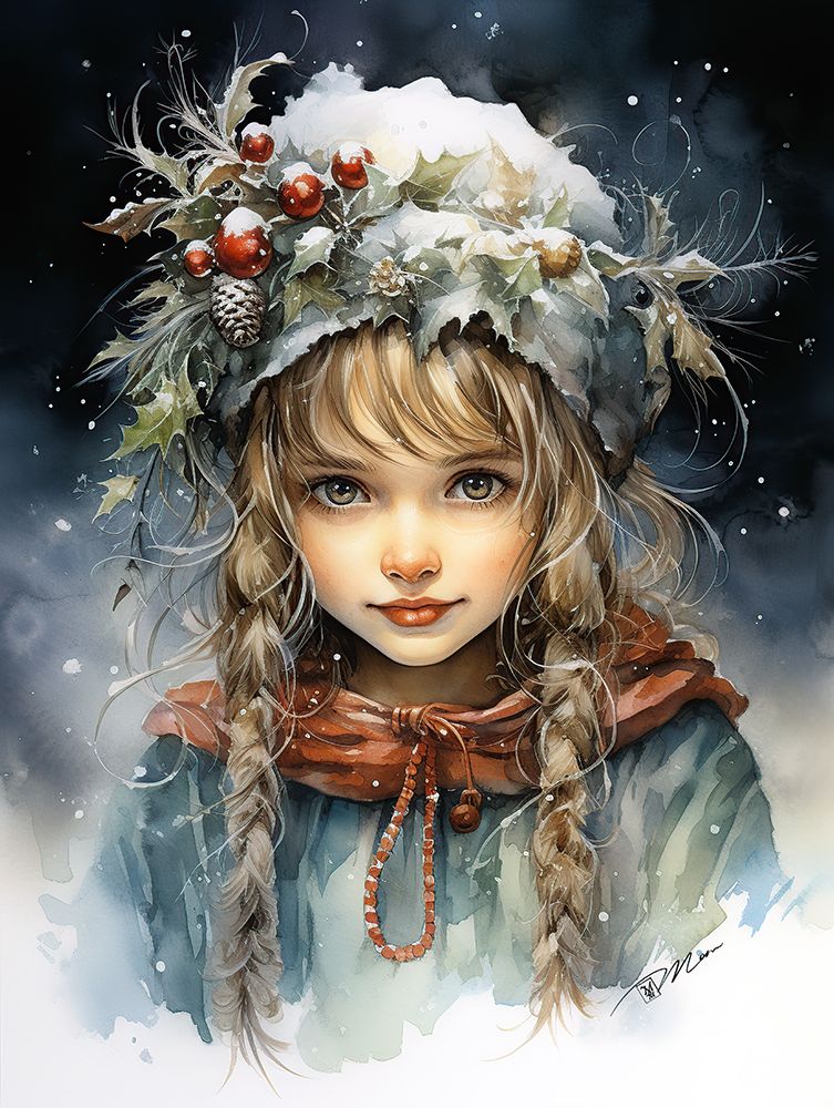 Christmas Elf 18