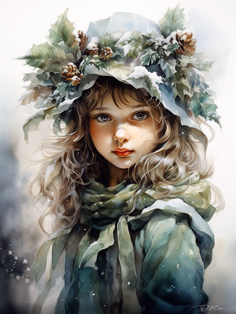 Christmas Elf 19