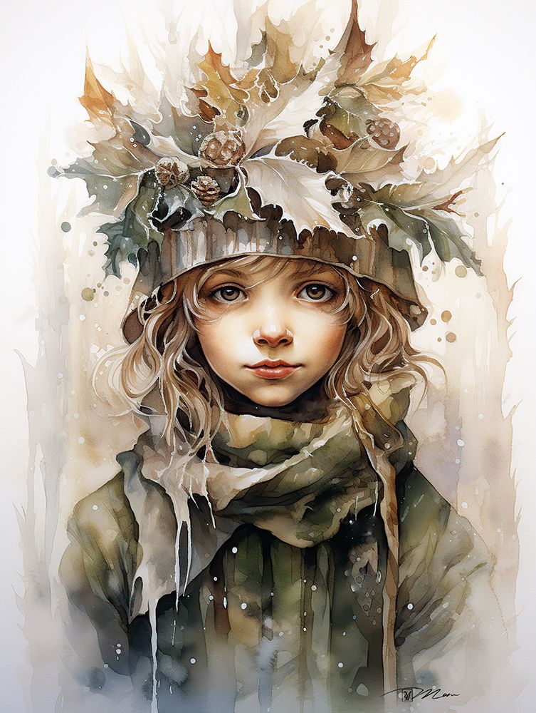 Christmas Elf 21