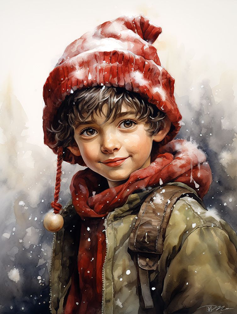 Christmas Elf 23