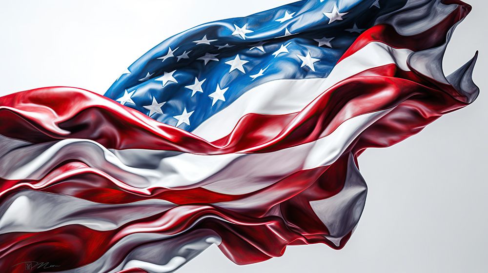American Flag