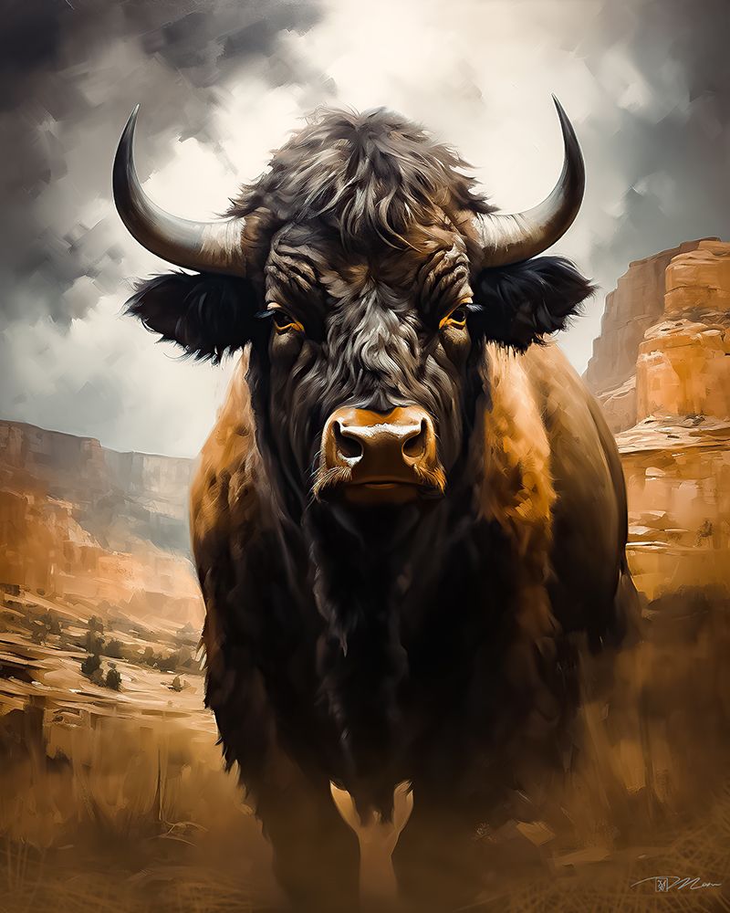 Buffalo