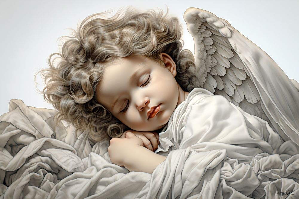 Little Angel