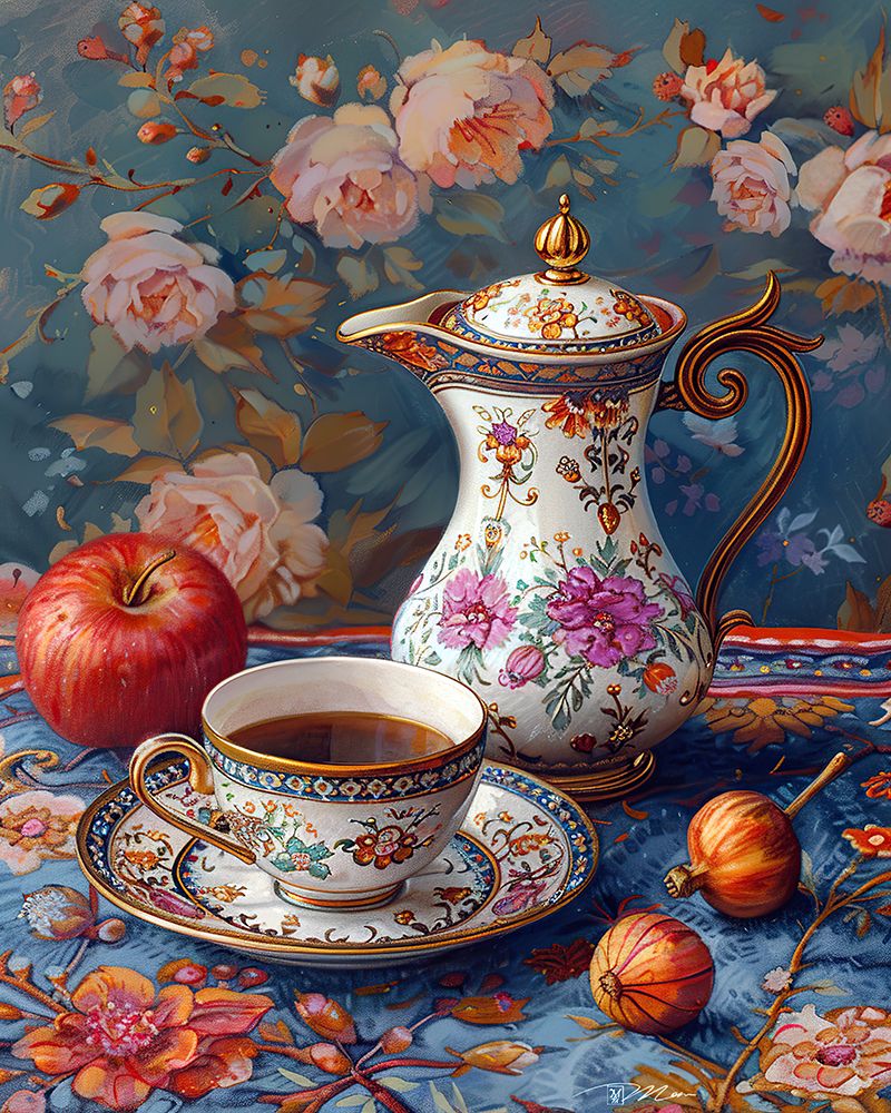 Rococo Coffee