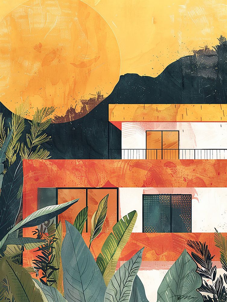 Happy House 1