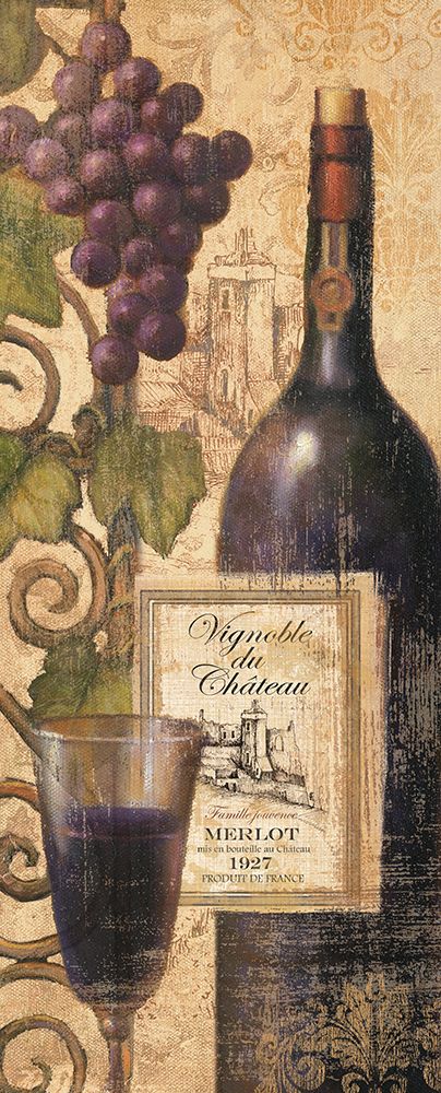 Wine Tasting I