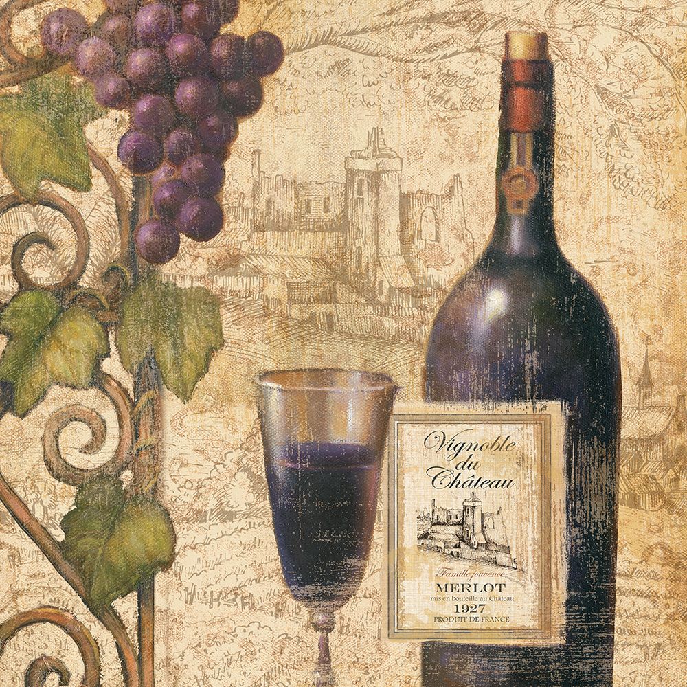 Wine Tasting III
