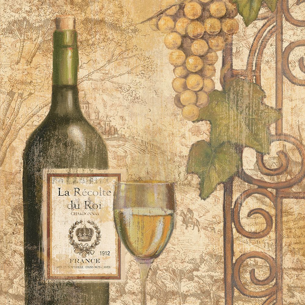 Wine Tasting IV