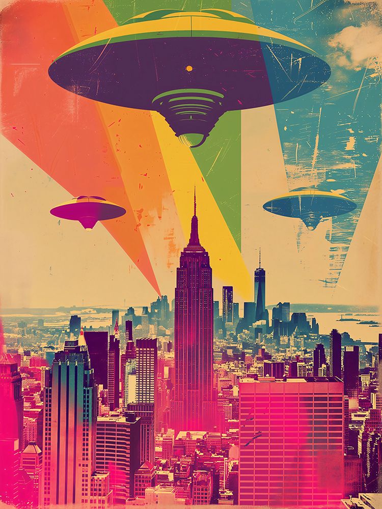 Invaders NYC 3