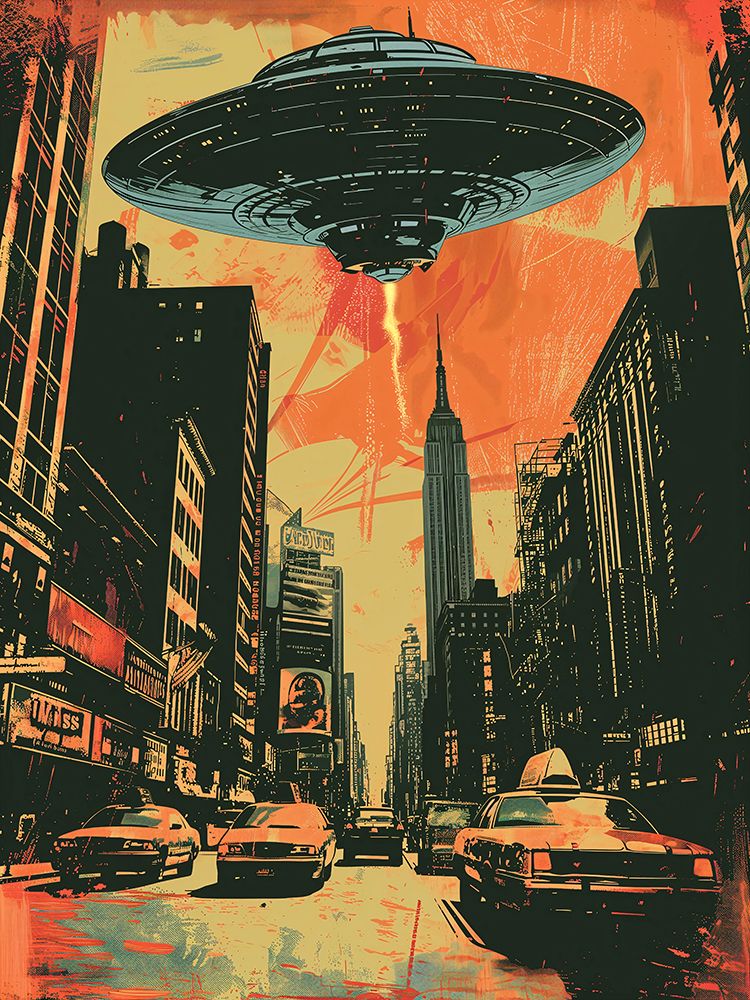 Invaders NYC 4