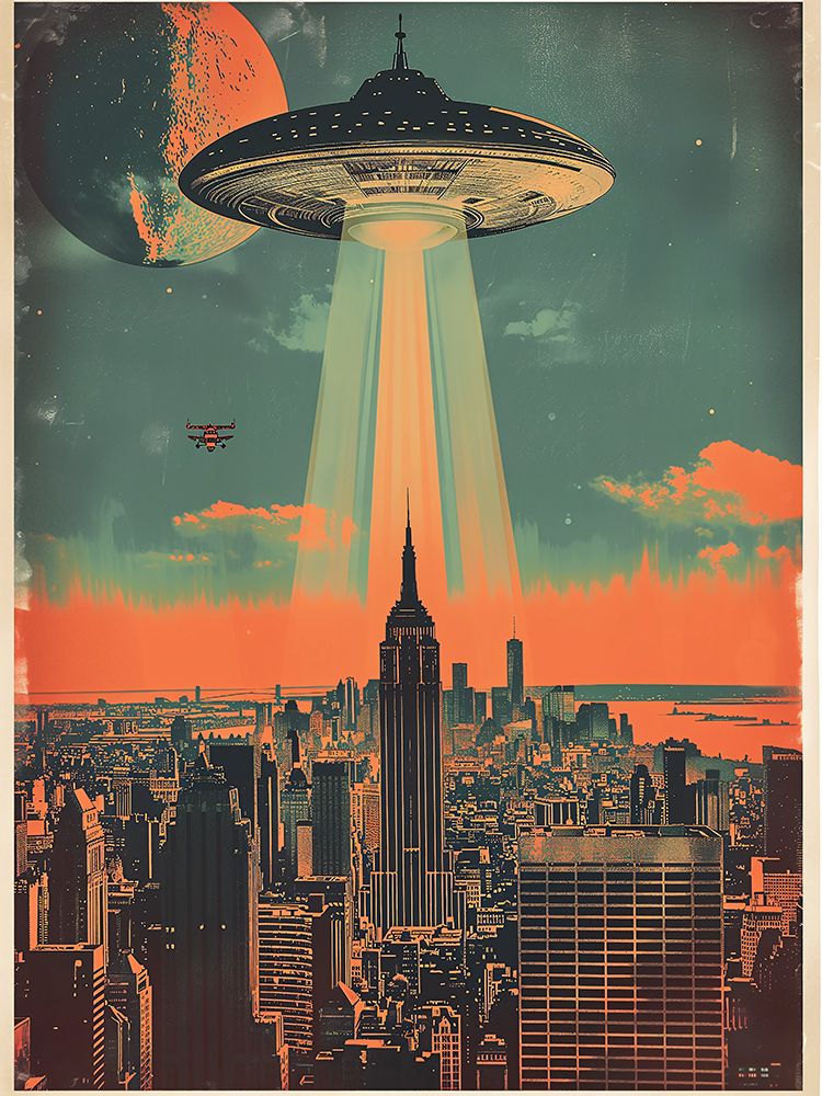 Invaders NYC 5