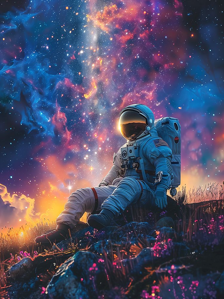 Yogi Astronaut 3