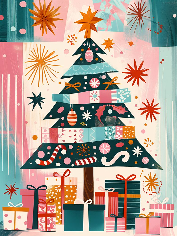 Christmas Tree