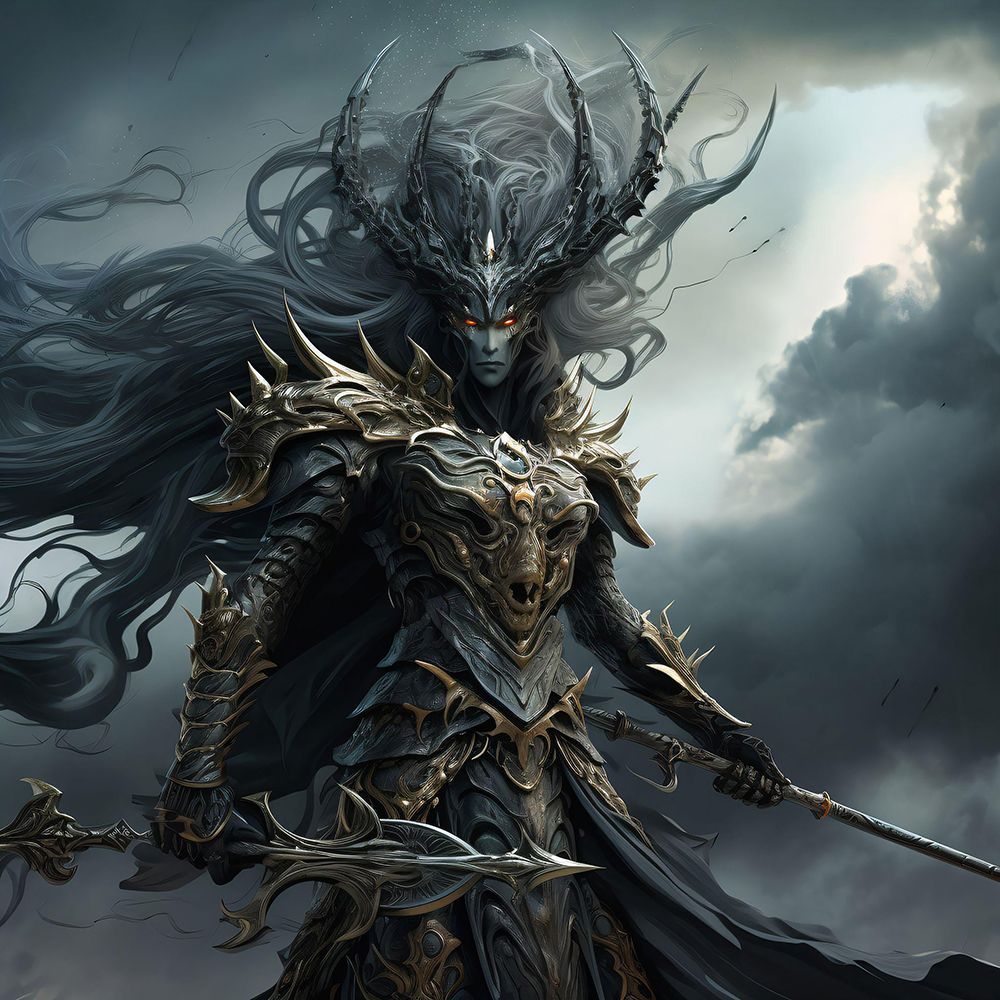 Overlord