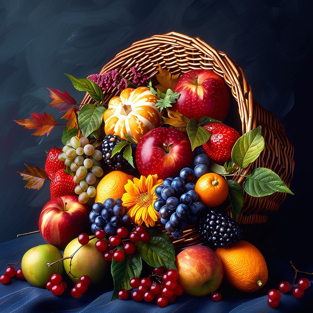 Cornucopia