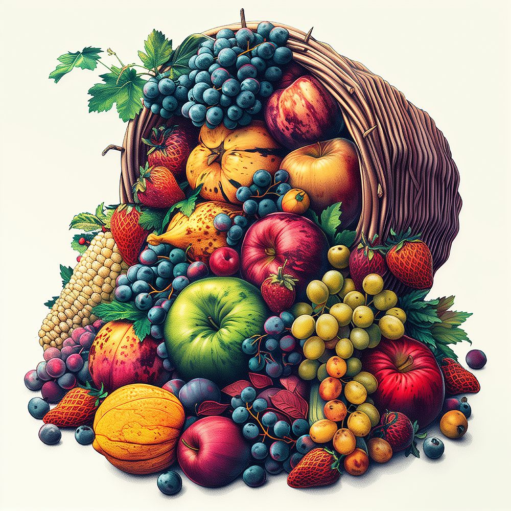 Harvest Bounty