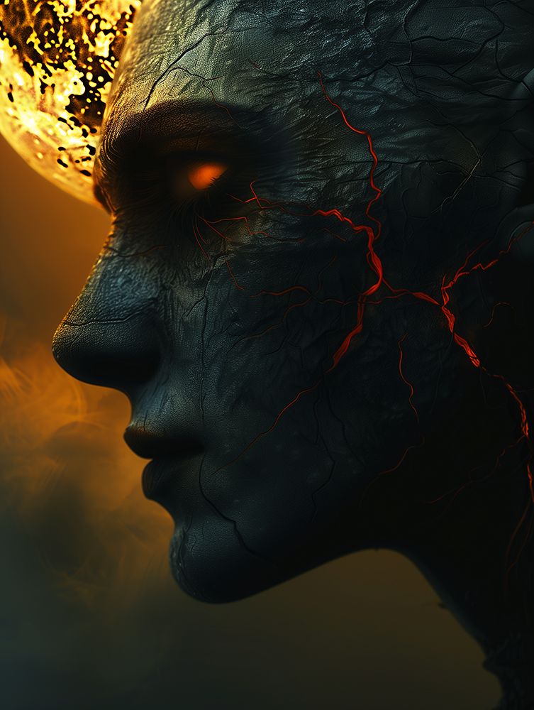 Harvest Eclipse