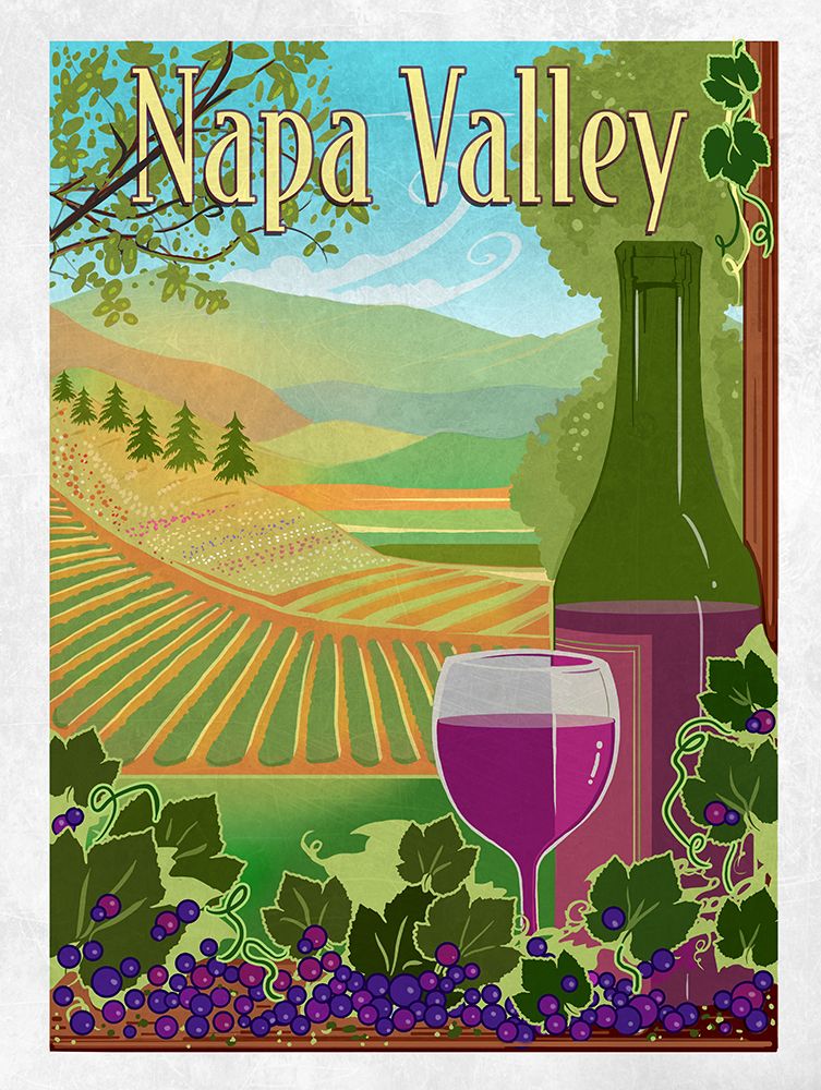 Wine Country