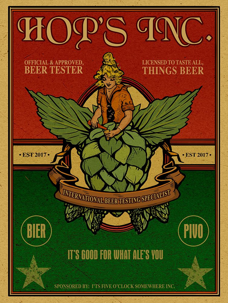 Hops Inc