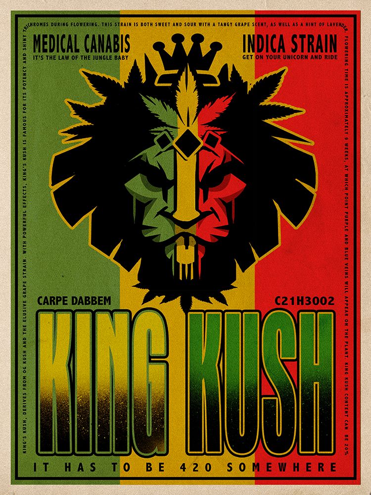 King Kush