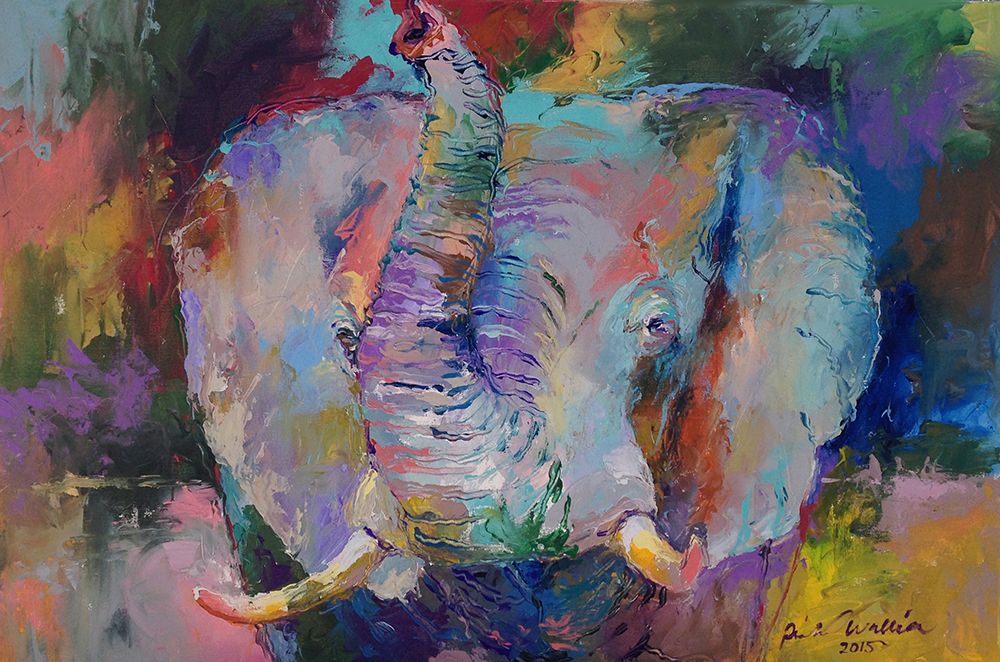 Elephant