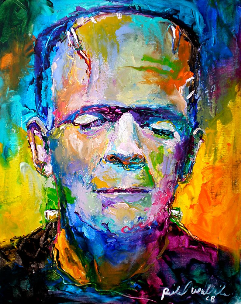 Frankenstein