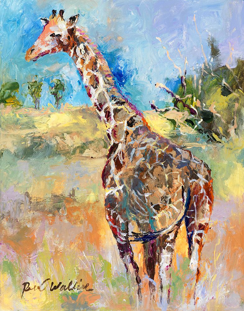 Giraffe
