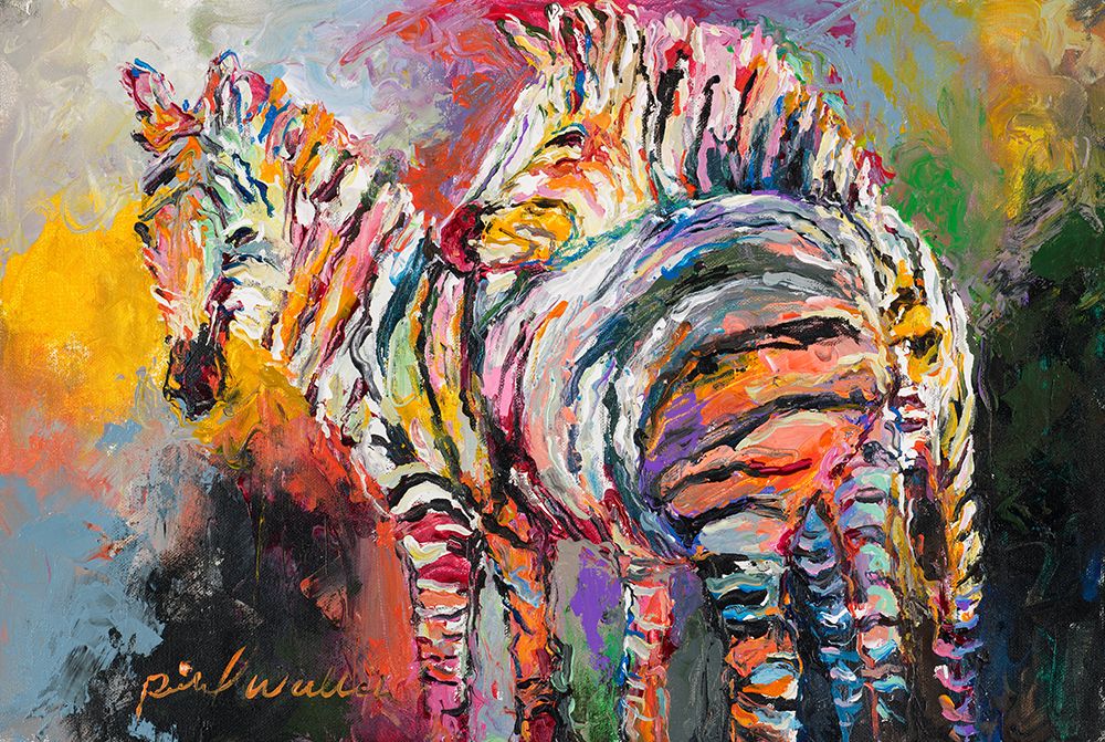 Zebras