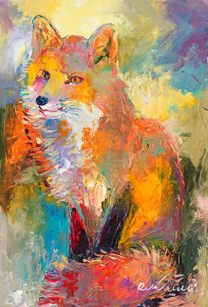 Fox
