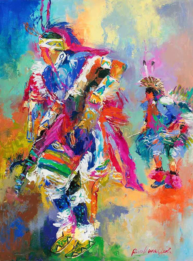 Pow Wow