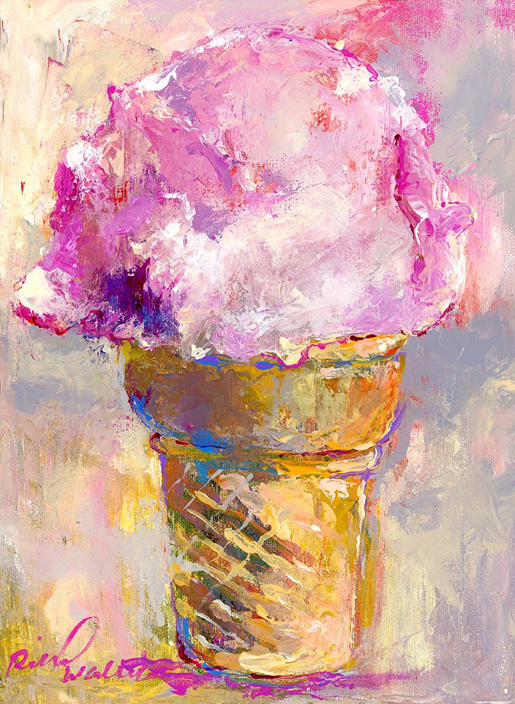 Ice Cream Cone