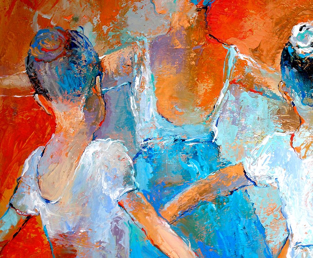 Ballet Class