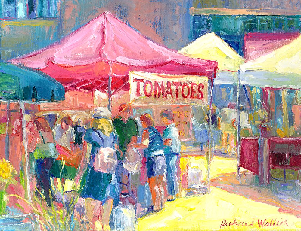 Tomatoes