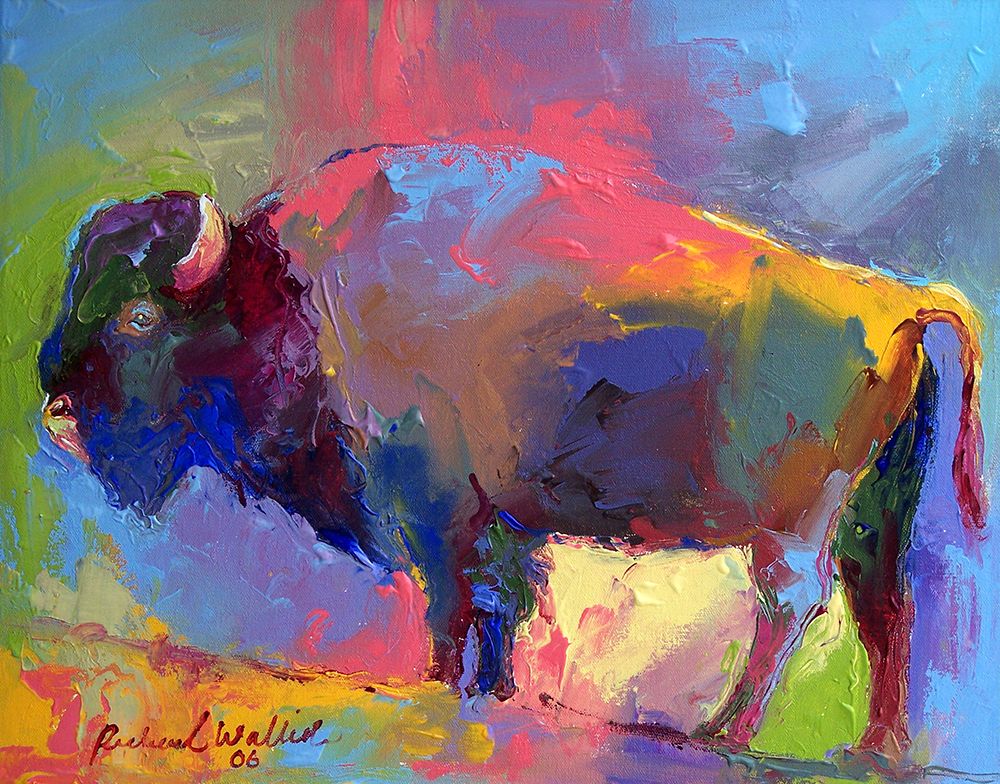 Buffalo
