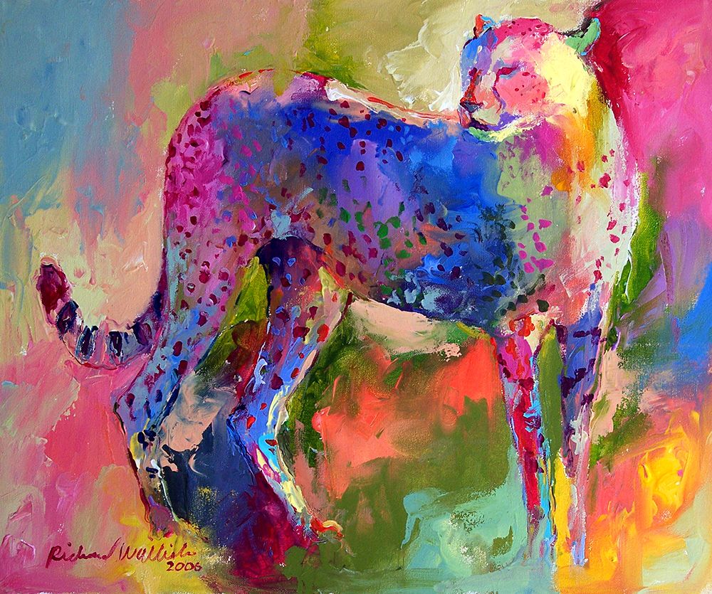 Cheetah 2