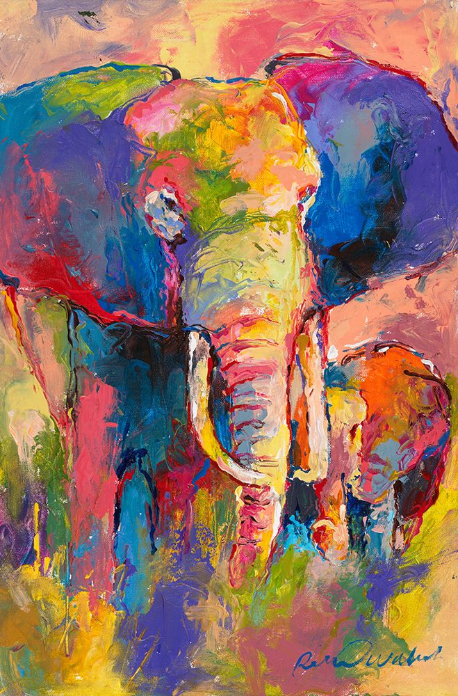 Elephant 1