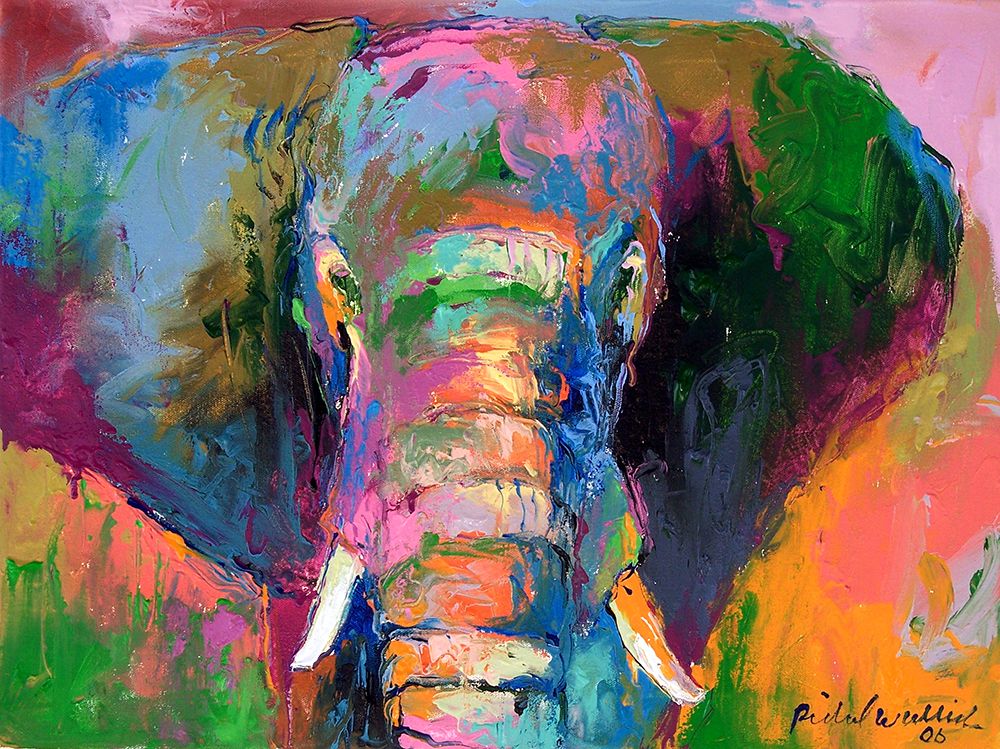 Elephant 2