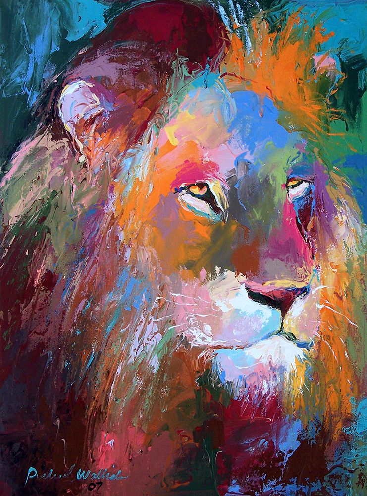 Lion 4