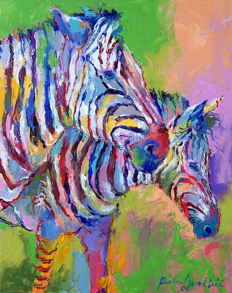 Zebra